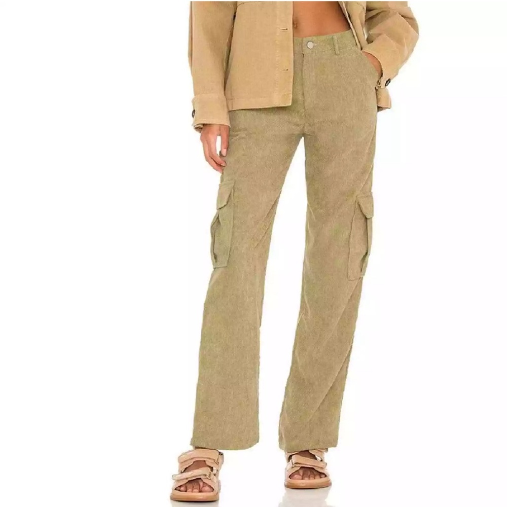 Superdown Willow Cargo Pant | Size L